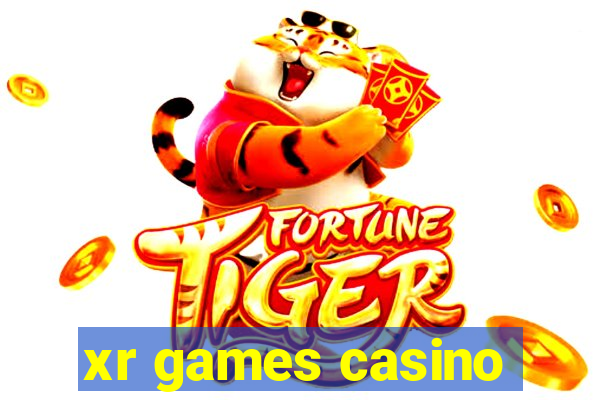 xr games casino